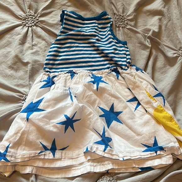 Tucker and Tate dress 2T - Picture 2 of 3
